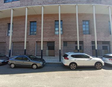 Foto 1 de Local a O Burgo - Campus Universitario, Pontevedra