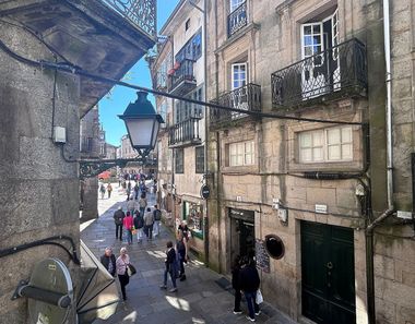 Foto 2 de Pis a Casco Histórico, Santiago de Compostela