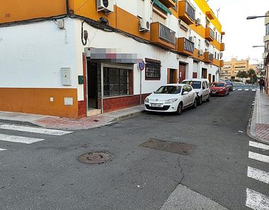 Foto 1 de Local en Santa Clara, Sevilla