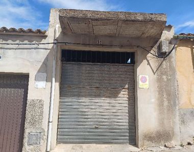 Foto 1 de Garaje en calle El Calvari en Felanitx