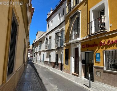 Foto 1 de Xalet a San Lorenzo, Sevilla
