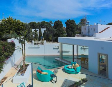 Foto 2 de Casa en Marina Botafoc - Platja de Talamanca, Ibiza/Eivissa