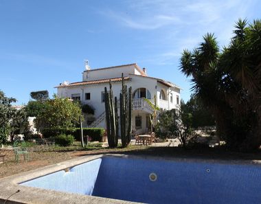 Foto 1 de Chalet en El Montgó, Dénia