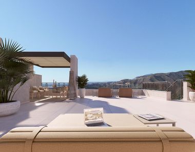 Foto contactar de Àtic en venda a Istán de 3 habitacions amb terrassa