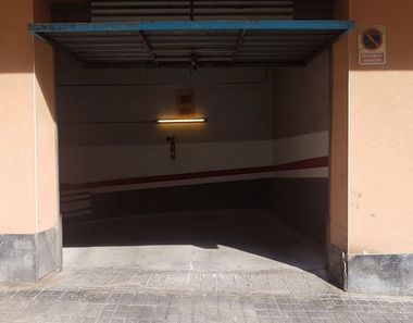 Foto 1 de Garaje en Montigalà -Sant Crist, Badalona