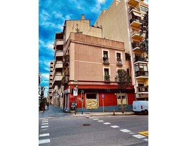 Foto 1 de Edifici a Eixample, Tarragona