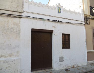 Foto 1 de Casa adossada a calle San Isidro, Sant Isidre, Valencia