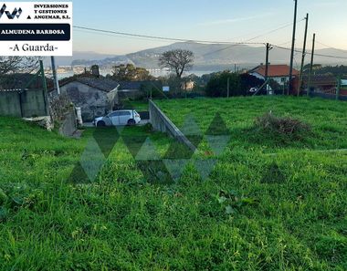 Foto 1 de Terreno en Guarda (A)