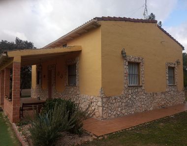 Foto 1 de Casa rural a carretera De la Peña a Tordesillas