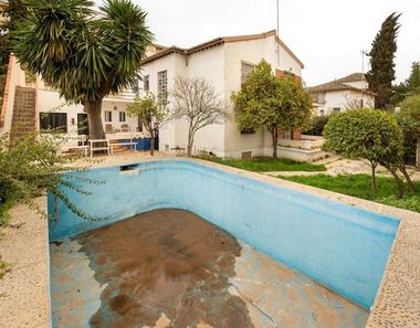 Foto 1 de Casa rural en Centro - Sagrario, Granada