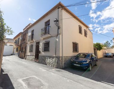 Foto 1 de Casa a calle Federica Montseny a Ogíjares