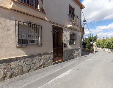 Foto 2 de Casa a calle Federica Montseny a Ogíjares