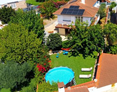 Casa independiente con vistas al mar - Nucli Urbà, Calafell