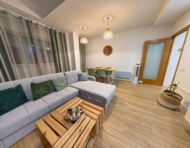 Dúplex en La Cogullada - La Cogullada, Terrassa