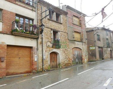 Foto 1 de Casa rural en Vilanova de Prades