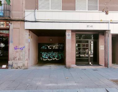 Foto 1 de Garatge a calle Del Remei, Les Corts, Barcelona