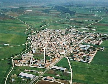 Foto 1 de Casa rural en San Bartolomé de las Abiertas