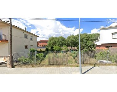 Foto contactar de Venta de terreno en Sant Antoni de Vilamajor de 292 m²