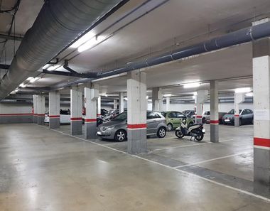 Foto 1 de Garatge a Teià
