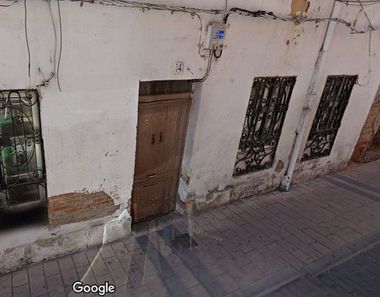 Foto 2 de Casa en Circular - Vadillos, Valladolid