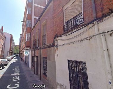 Foto 1 de Casa a Circular - Vadillos, Valladolid