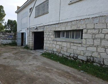 Foto 1 de Garatge a El Olivar - La Magdalena, Colmenar Viejo