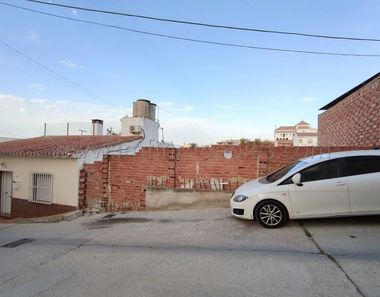 Foto 2 de Terreno en calle Cristo de Medinaceli, Camino Algarrobo - Las Arenas, Vélez-Málaga