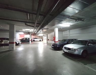 Foto 2 de Garaje en Zona Hispanidad-Vivar Téllez, Vélez-Málaga