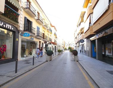 Foto 1 de Garaje en Zona Hispanidad-Vivar Téllez, Vélez-Málaga