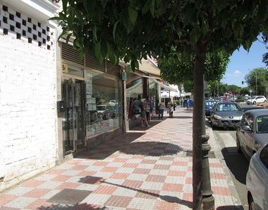 Foto 1 de Local en Las Almenas, Tomares