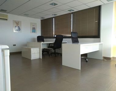 Foto 1 de Oficina en Garbinet, Alicante