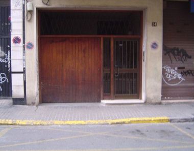 Foto 2 de Garatge a La Roqueta, Valencia