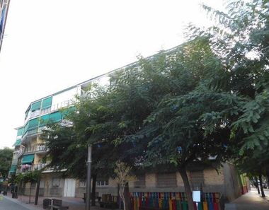 Foto contactar de Pis en venda a Molina de Segura ciudad de 2 habitacions amb terrassa i jardí