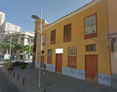 Foto contactar de Terreno en venta en Centro - Santa Cruz de Tenerife de 195 m²
