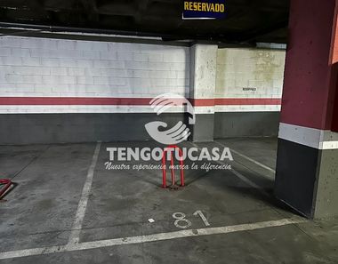 Foto 1 de Garaje en Pueblo Nuevo, Madrid