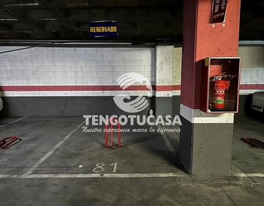 Foto 2 de Garaje en Pueblo Nuevo, Madrid