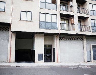 Foto 2 de Garaje en calle Carriaco en A Carballeira, Ourense