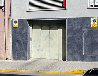 Foto 2 de Garaje en calle Suiza, San Agustín, Alicante
