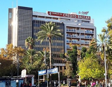 Foto 1 de Promoción de obra nueva en Mercat  - La Missió - Plaça dels Patins en Centre en Palma de Mallorca