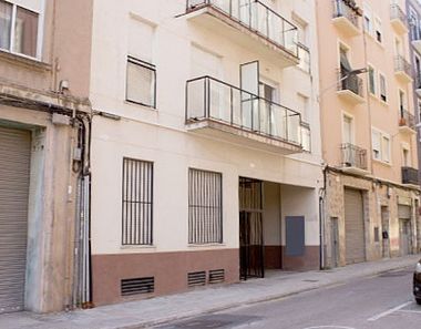 Foto 1 de Promoción de obra nueva en En Corts en Quatre carreres en Valencia