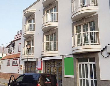 Foto 1 de Promoción de obra nueva en Agaete