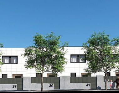 Foto 2 de Promoció d'obra nova a La Collada - Sis Camins - Fondo Somella - Santa Maria a Vilanova i La Geltrú