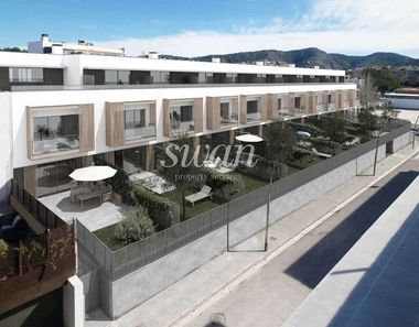 Foto 2 de Promoción de obra nueva en Els Molins - La Devesa - El Poble-sec en Sitges ciudad en Sitges