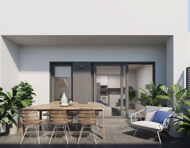 Foto 1 de Casa en calle Josep Escobar en Can Gili - Congost, Granollers