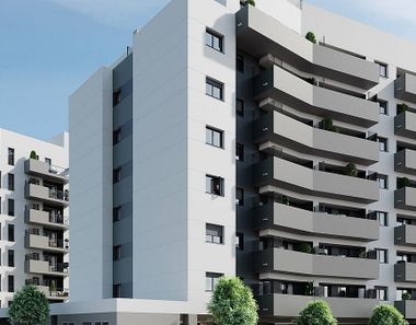 Foto 1 de Promoción de obra nueva en Barrio Alto - San Félix - Oliveros - Altamira en Almería ciudad en Almería