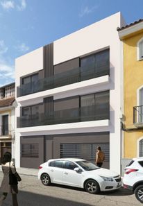 Foto contactar de Pis nou en venda a calle Calatañazor de 2 habitacions amb aire acondicionat i ascensor