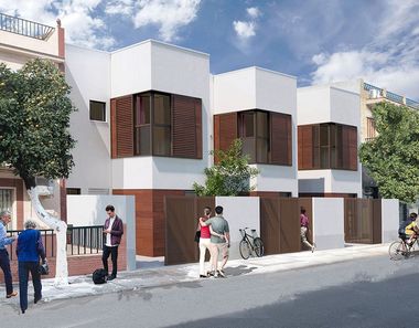 Foto 2 de Promoción de obra nueva en Rinconada (La)