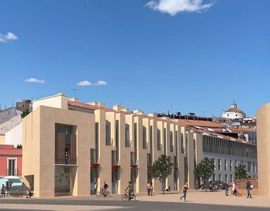 Foto 3 de Promoció d'obra nova a Casco Antiguo - Centro a Badajoz