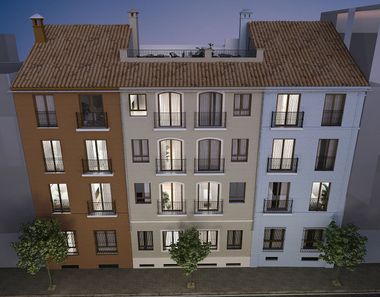 Foto 3 de Promoción de obra nueva en El Ejido - La Merced - La Victoria en Centro en Málaga