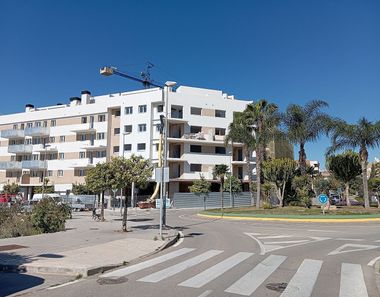 Foto 3 de Promoción de obra nueva en Camino Viejo de Málaga en Vélez-Málaga ciudad en Vélez-Málaga